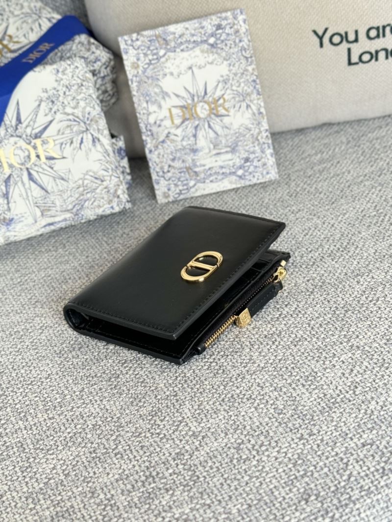 Christian Dior Wallet